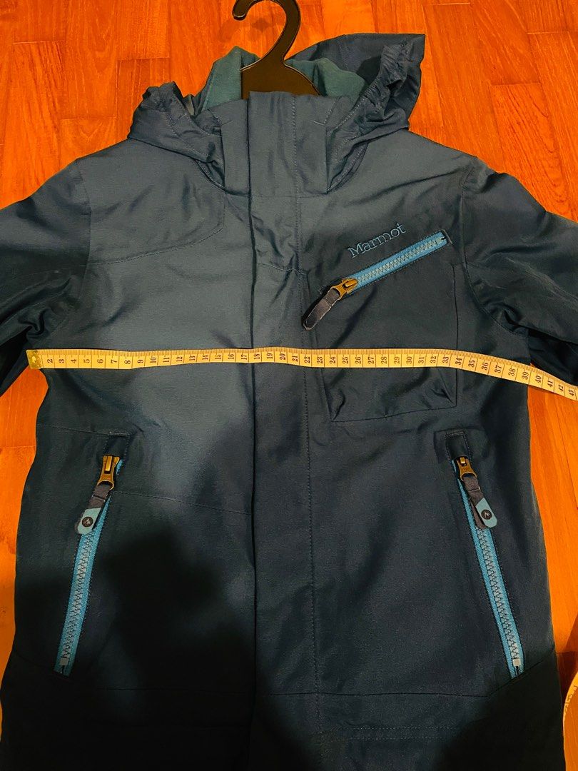Marmot winter ski jacket