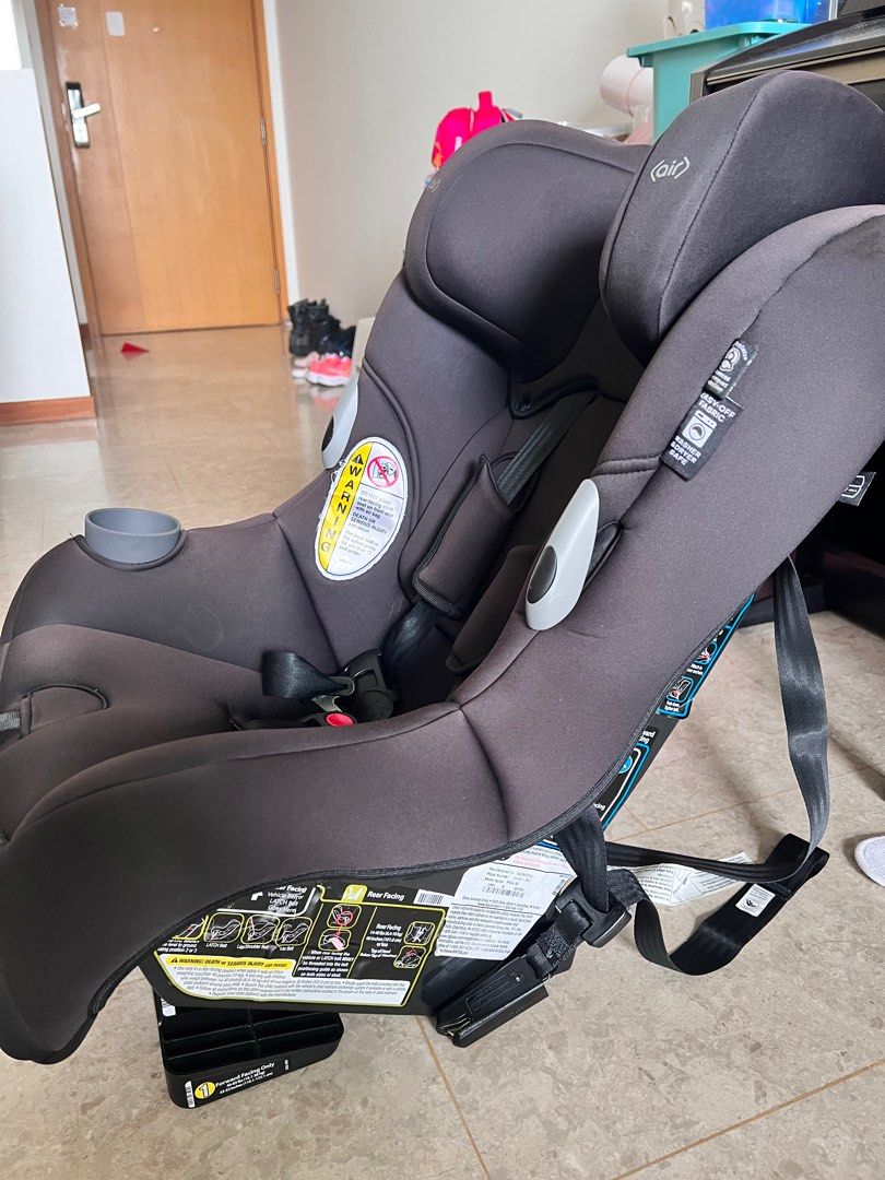 MAXI COSI Pria 85 Baby Car seat Babies Kids Going Out Car