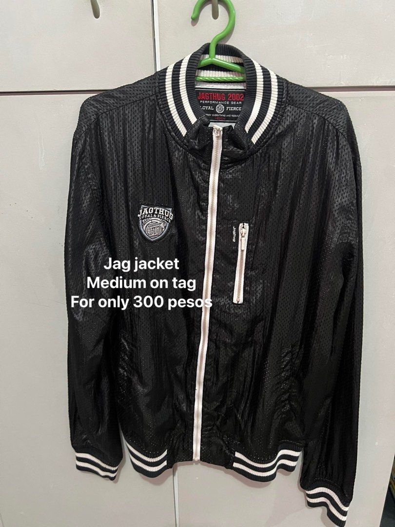 Mens Polo shirt, pants, jacket (Category: Tshirts & Polo Shirts ) located in Batangas. Submitted by zhyee (Listing ID 1213420597, Image 3). Description: Mens Polo shirt Mens Business Wear Pants - Wharton Brand Mens long sleeves and tie - VanHeusen Brand.