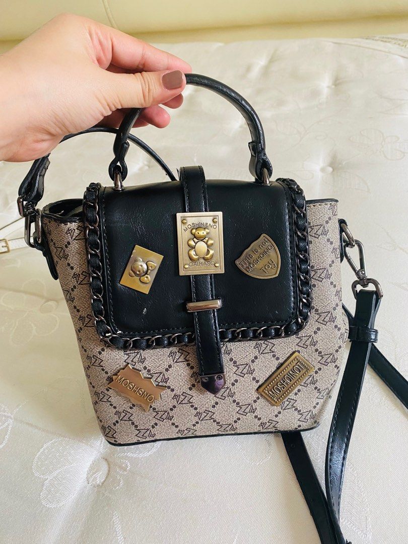 Mini Bag, Women's Fashion, Bags Wallets, Backpacks on