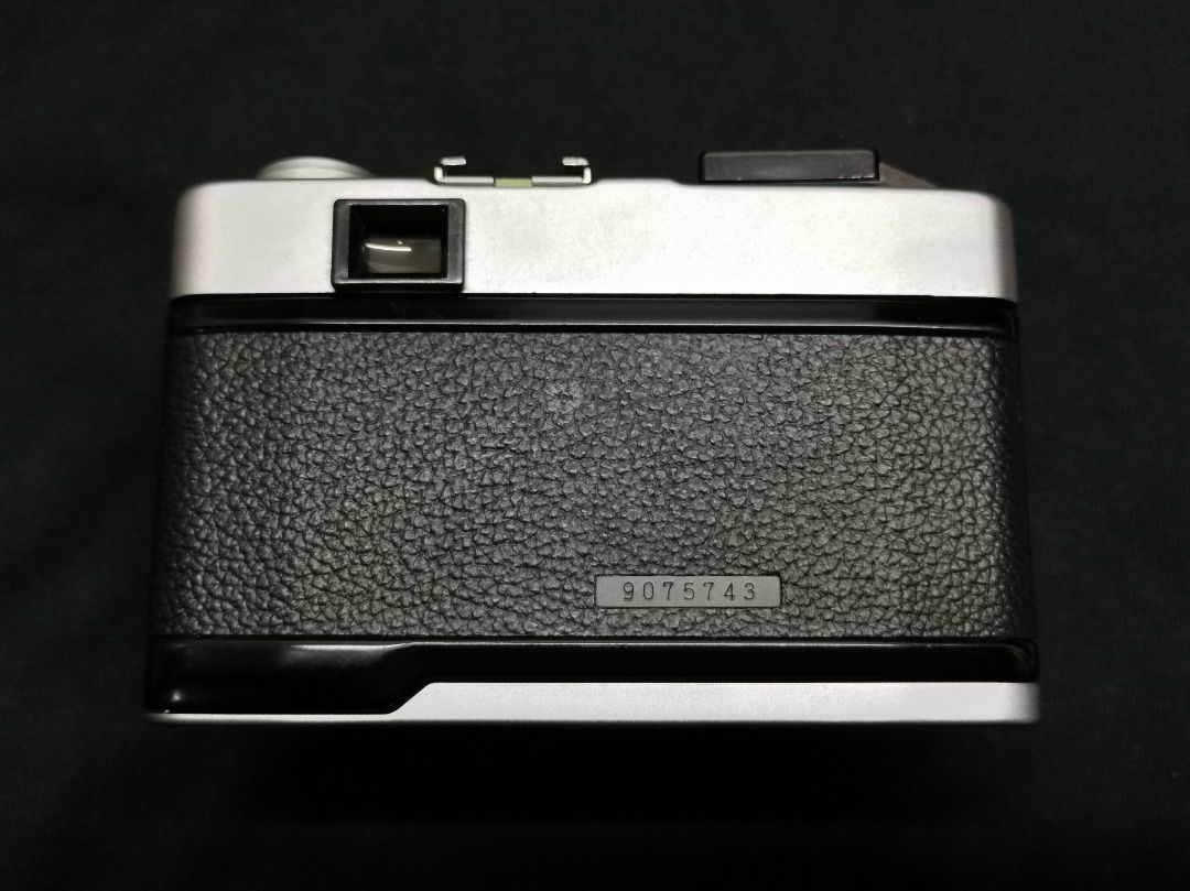 Minolta: Hi-matic 7 S Price Guide: estimate a camera value