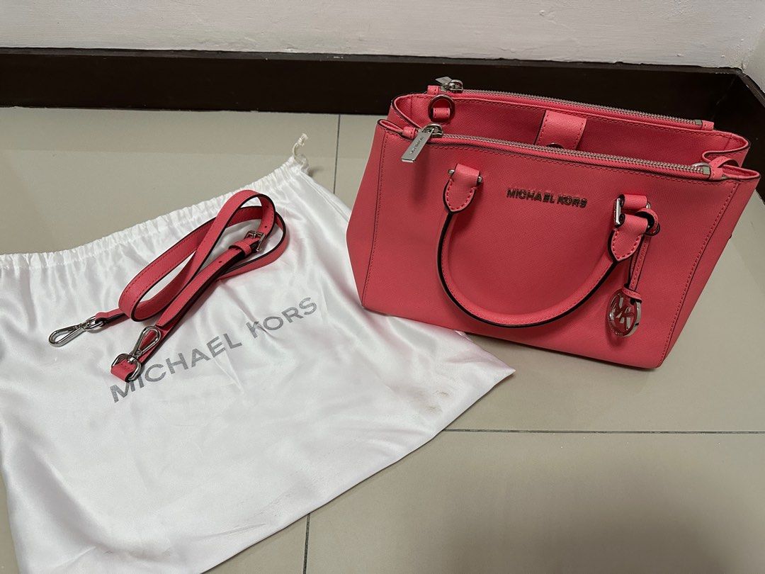 Bag mk online new