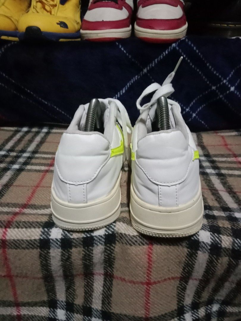 MKE INTERNATIONALIST Men s Fashion Footwear Sneakers on Carousell