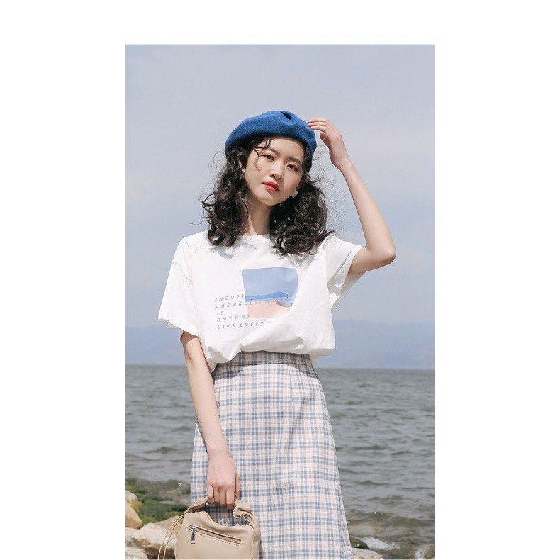 Casual tshirt sale women
