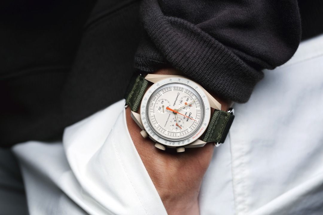 2 piece velcro watch hotsell strap