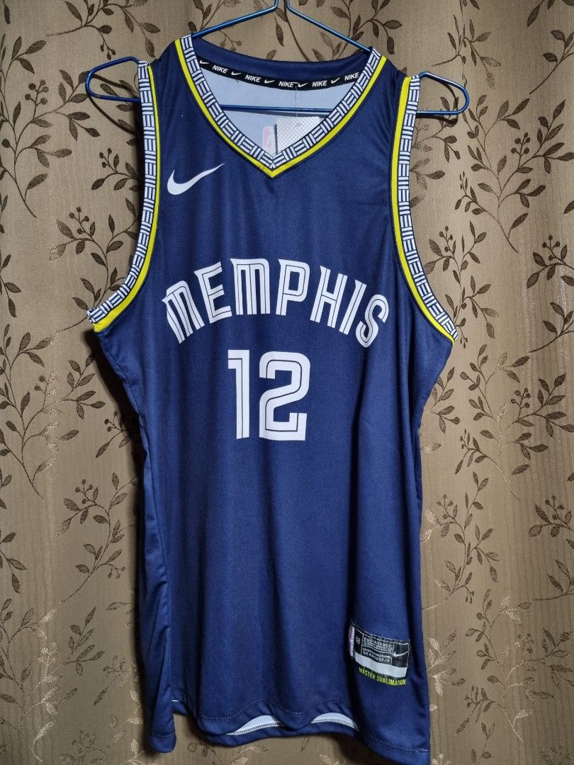 NBA Sublimation Jersey 2nd Batch Men s Fashion Activewear on