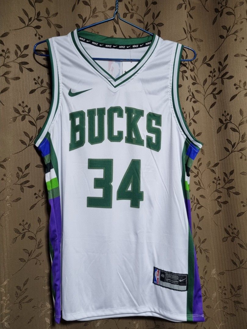 NBA Sublimation Jersey (2nd Batch), Men's Fashion, Activewear on Carousell