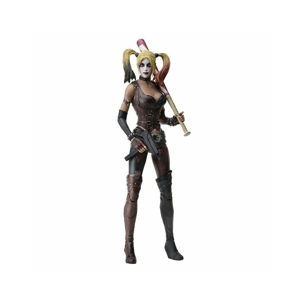 Neca harley quinn outlet