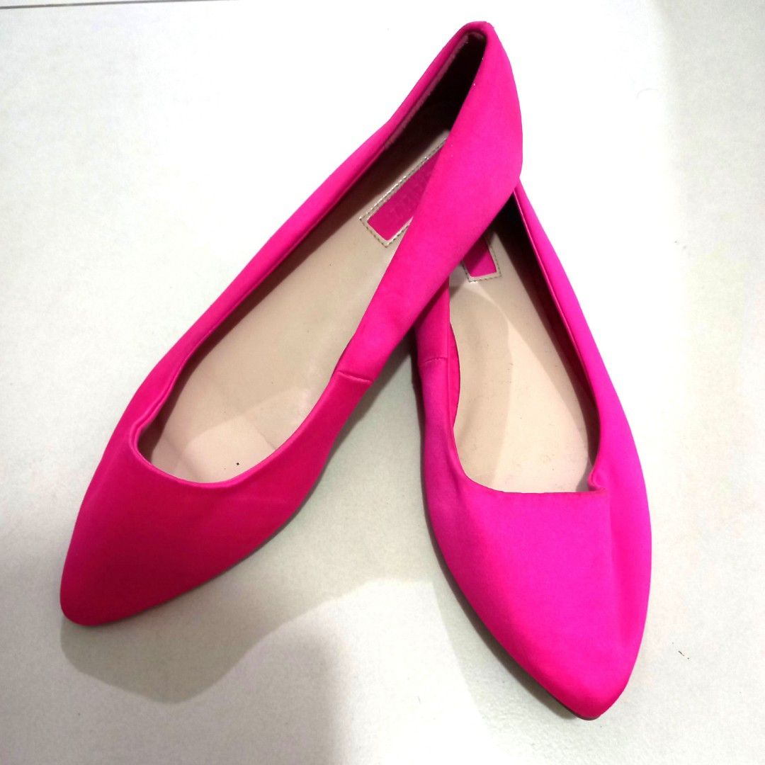 Fashionable flats cheap 219