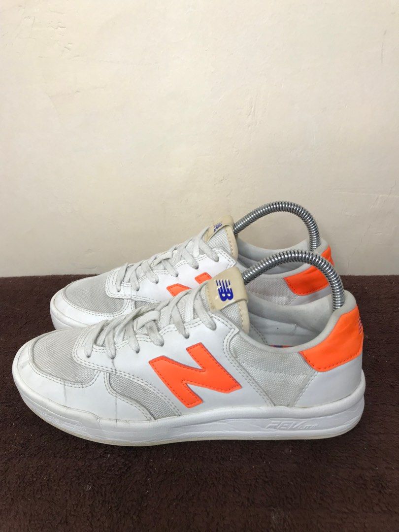 New balance 300 womens Orange store
