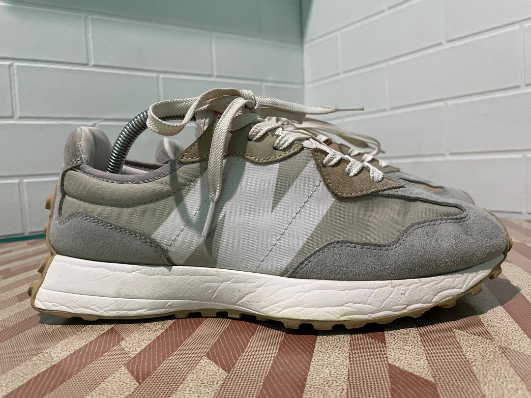 new balance 372