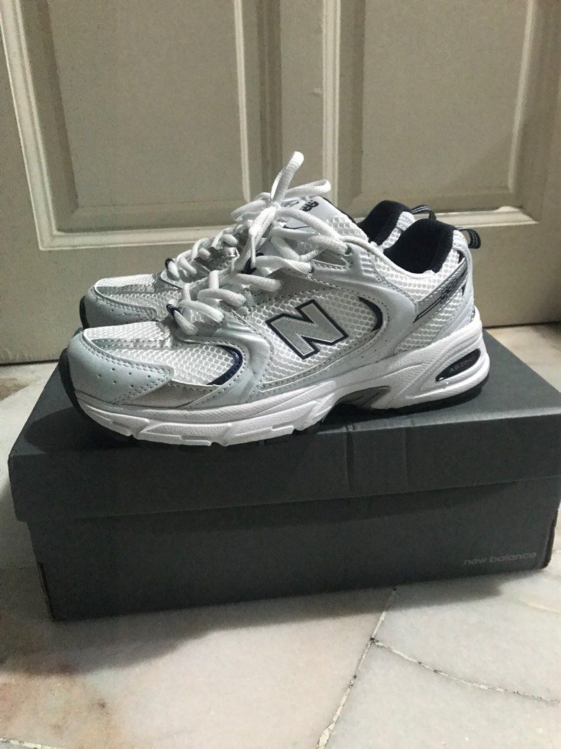 Olx tenis new balance top