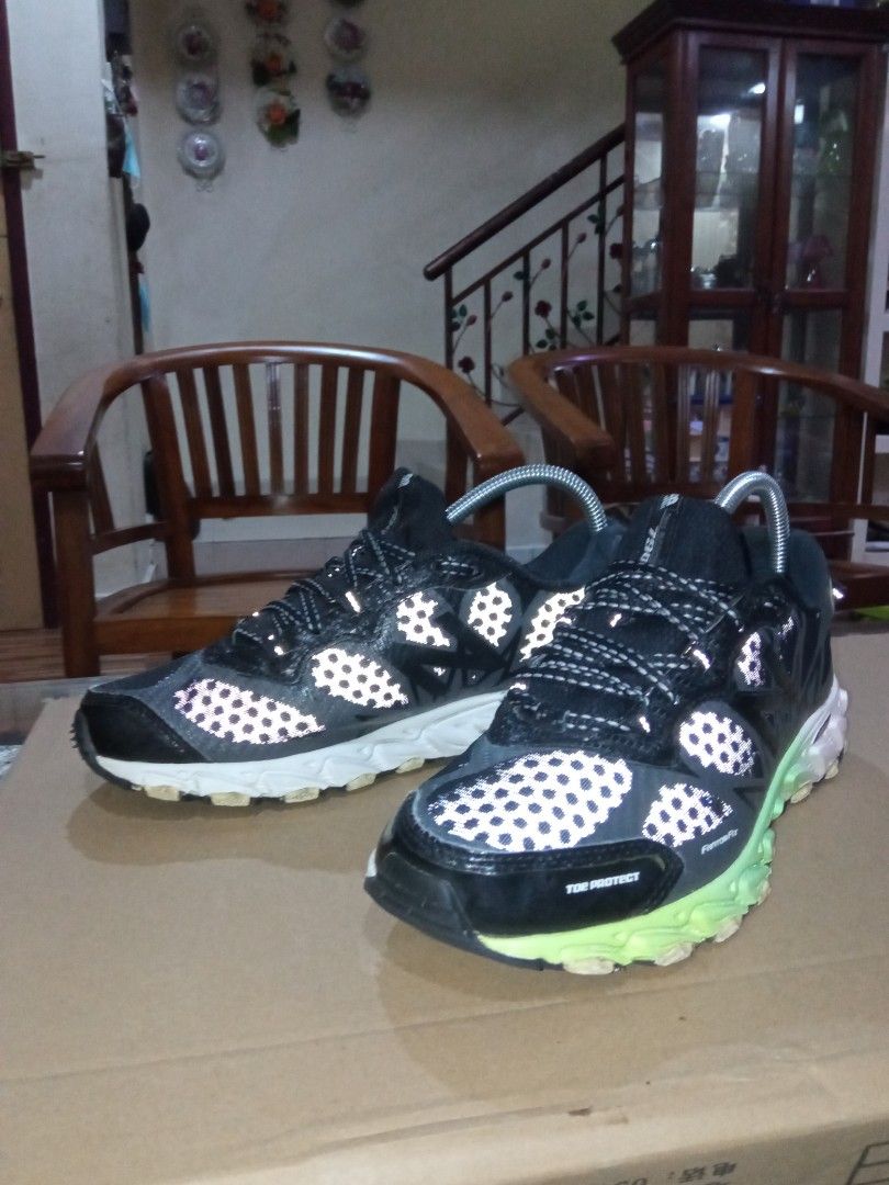 New Balance 790 Trail Running