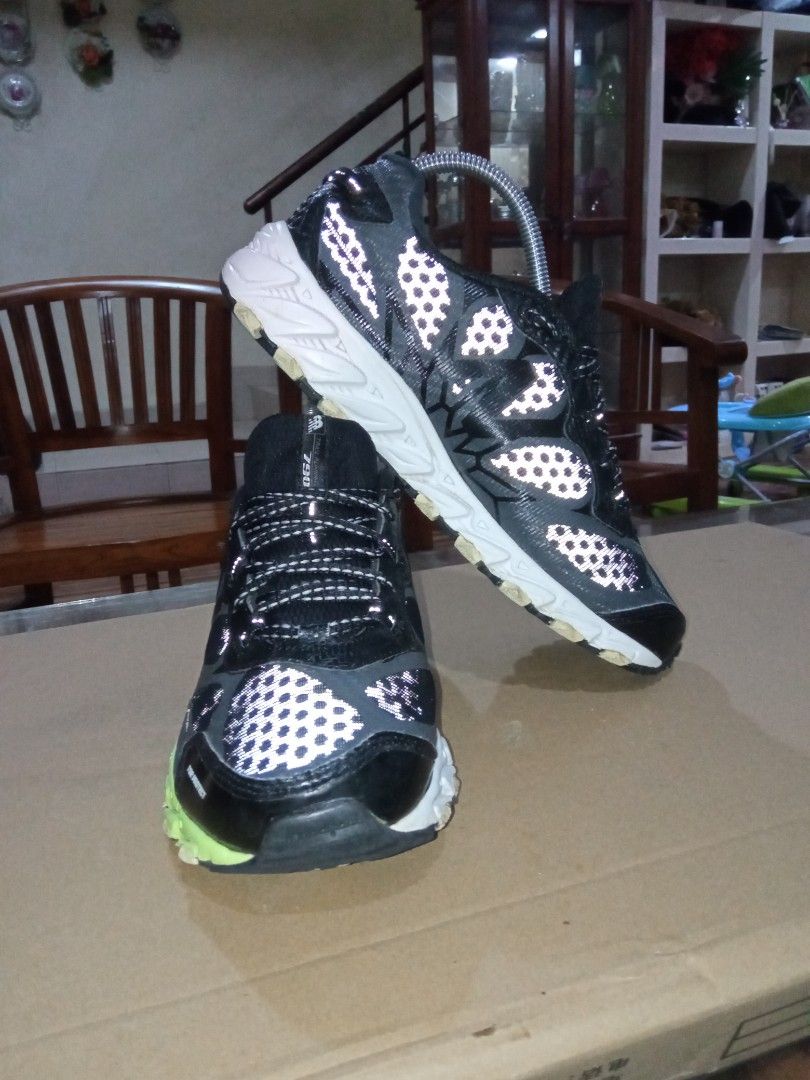 New balance 790 cheap trail shoes