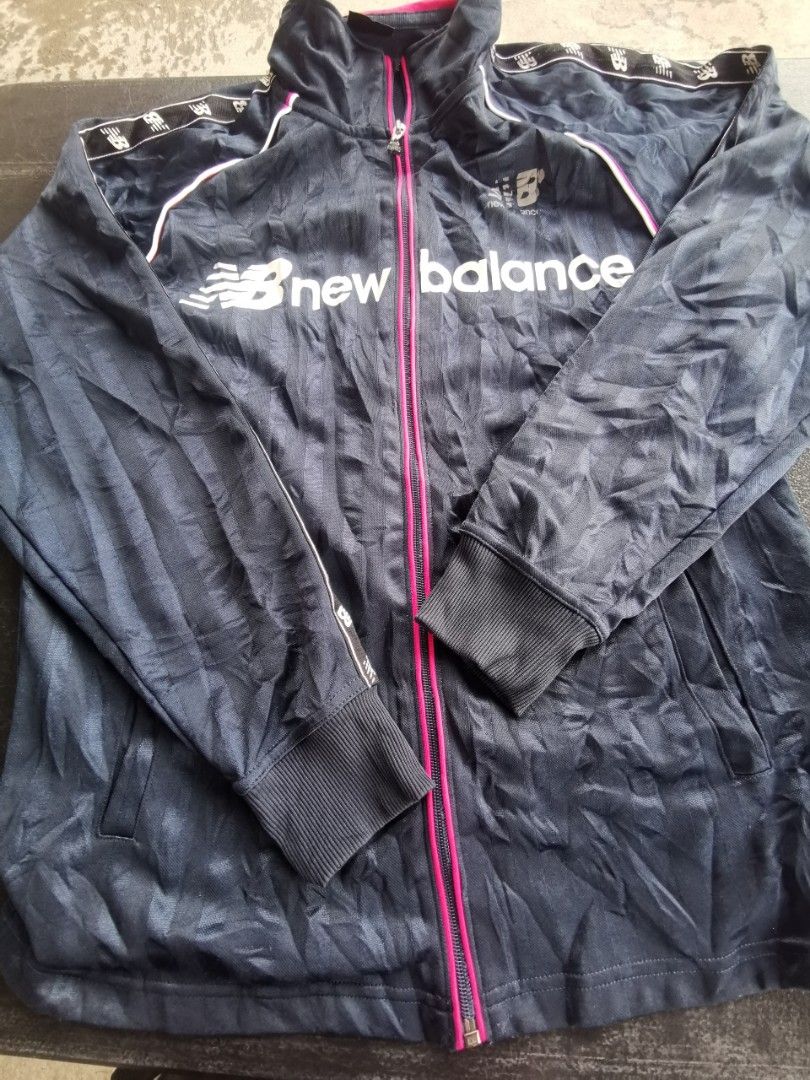 new balance navy blue womens