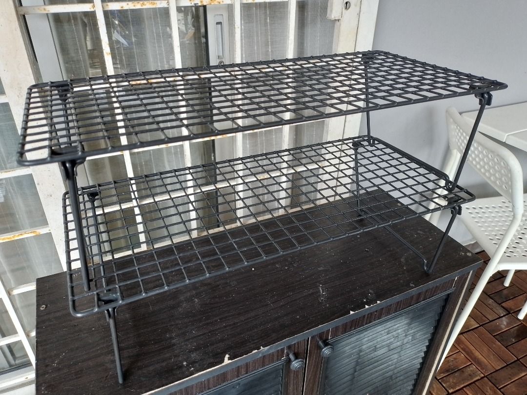 Rak kasut besi clearance ikea