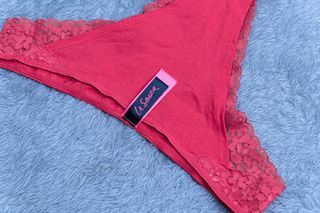 (NEW TAG LEPAS) LA SENZA CD SIZE M