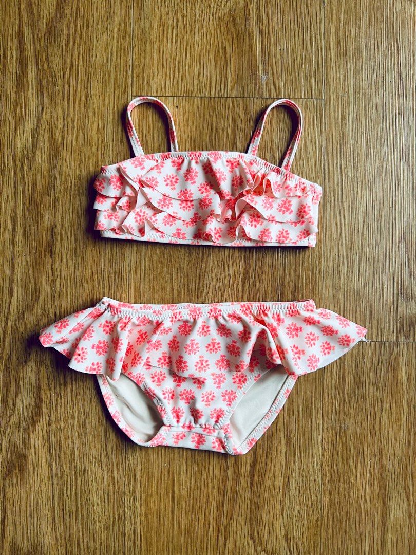 Next Baby Girl Swimwear Bikini