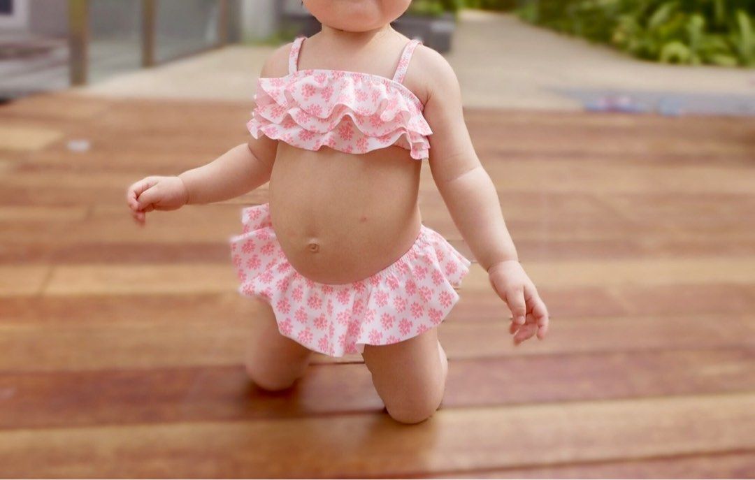 Next childrens swimwear store