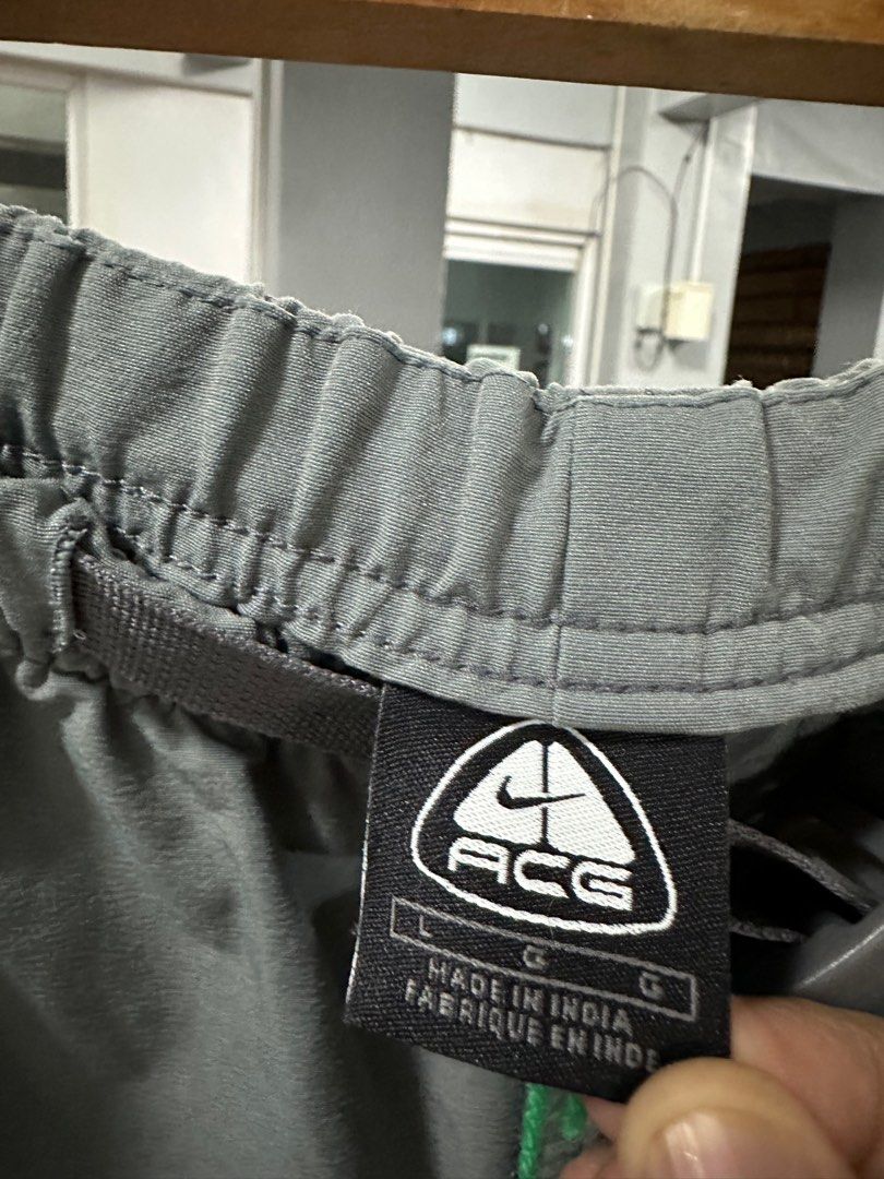 acw nike pants