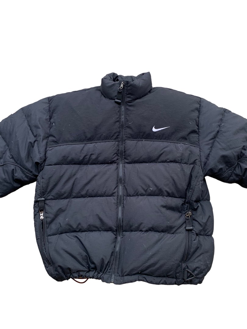 Nike acg clearance down jacket