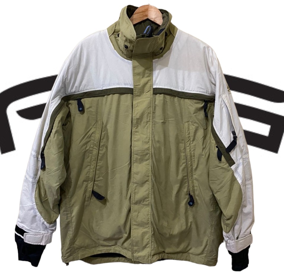 nike acg 3 outer layer couche externe, Men's Fashion, Coats, Jackets ...