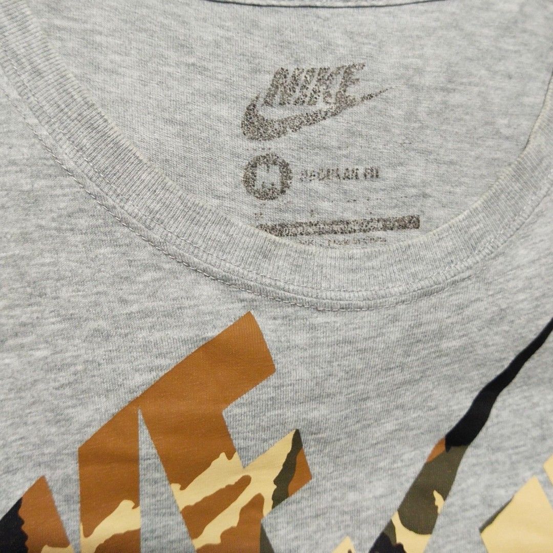 mens nike camouflage shoes