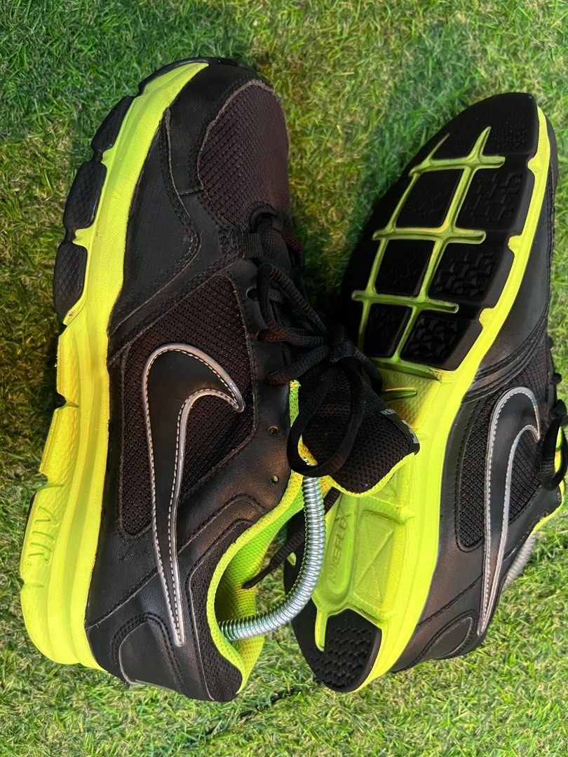 Nike Air Flex Trainer Men s Fashion Footwear Sneakers on Carousell