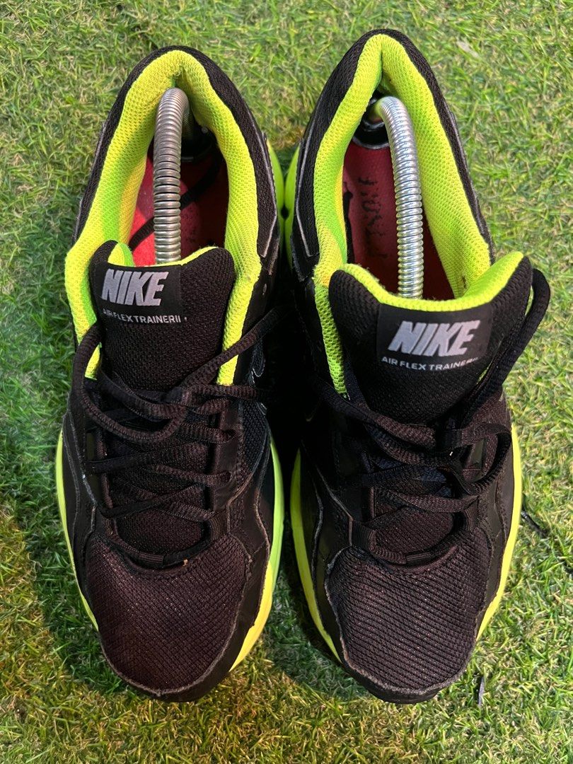 Nike air hotsell flex trainer