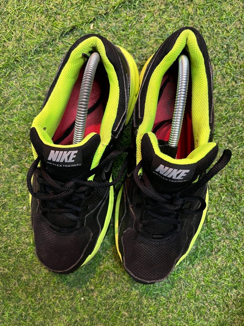 Nike discount airflex trainer
