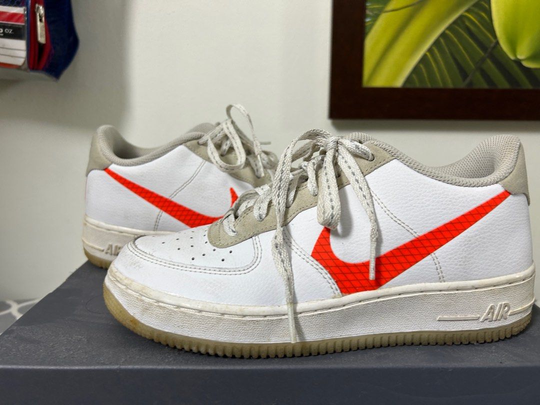 Air force lv 08 sales