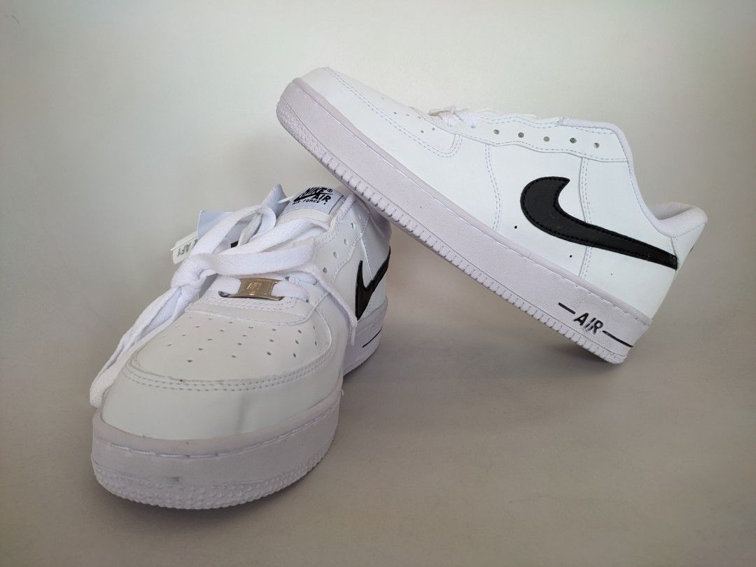size 4.5 air force ones