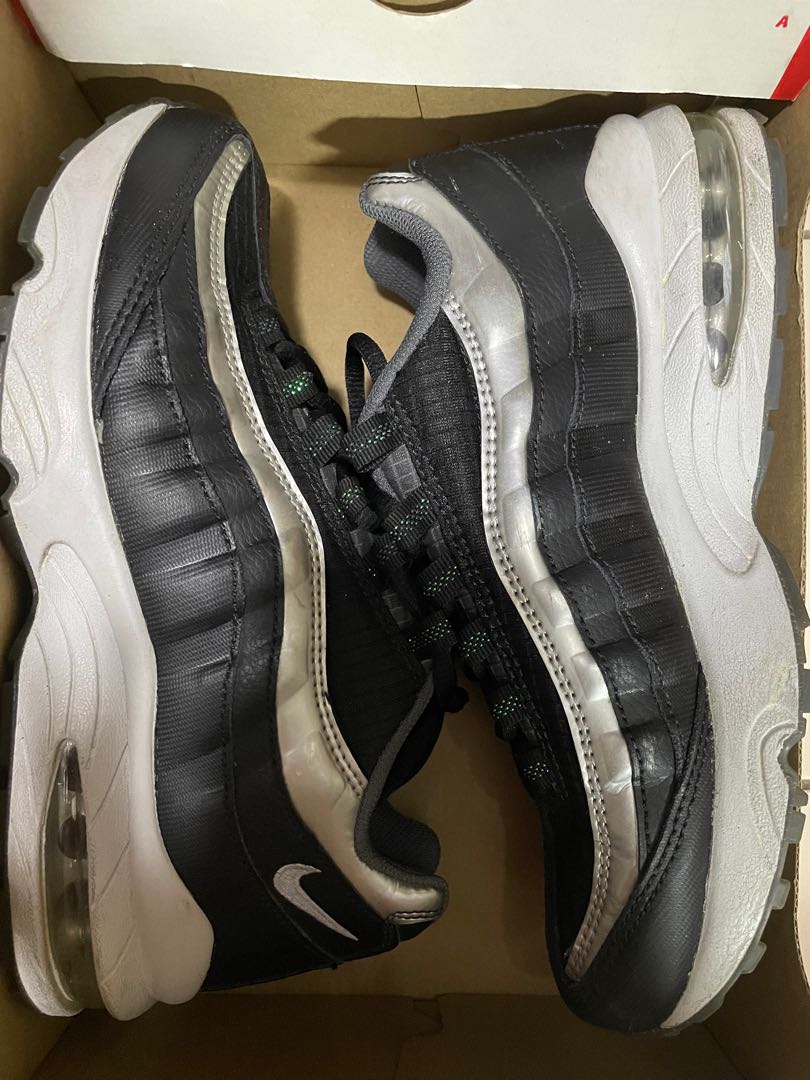 nike air max 95 y2k