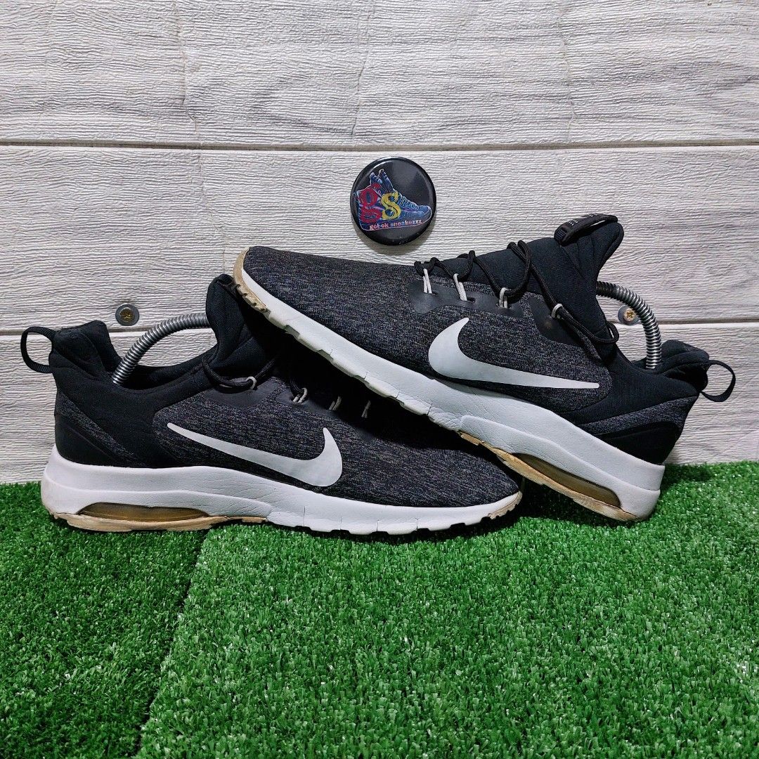 nike air max motion racer womens