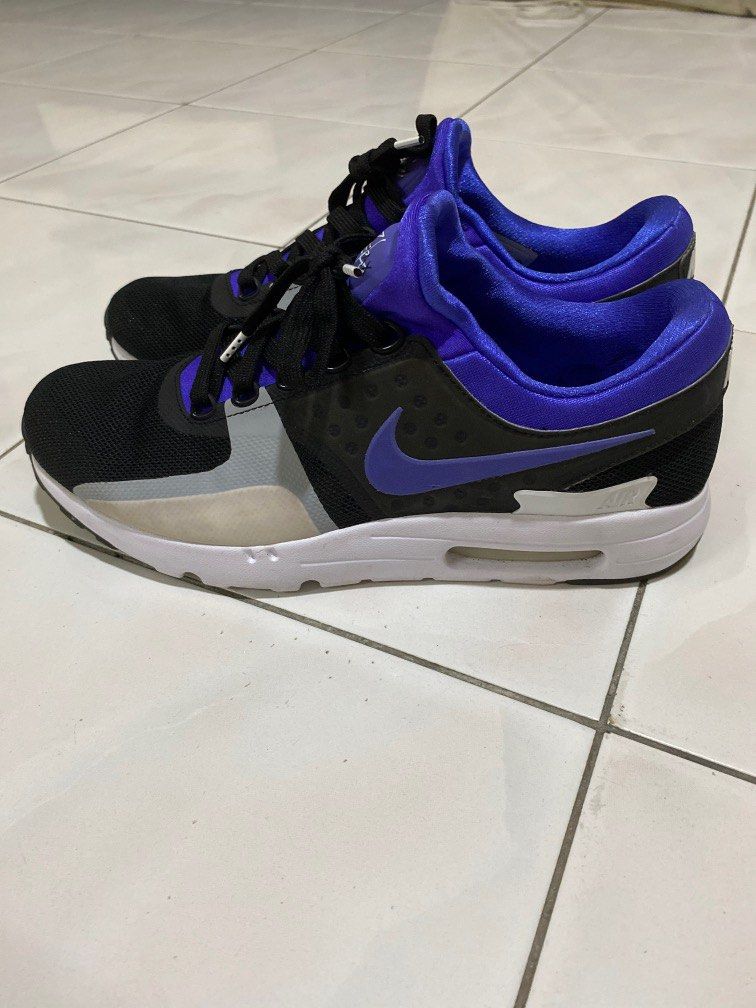 Nike air max deals zero persian violet