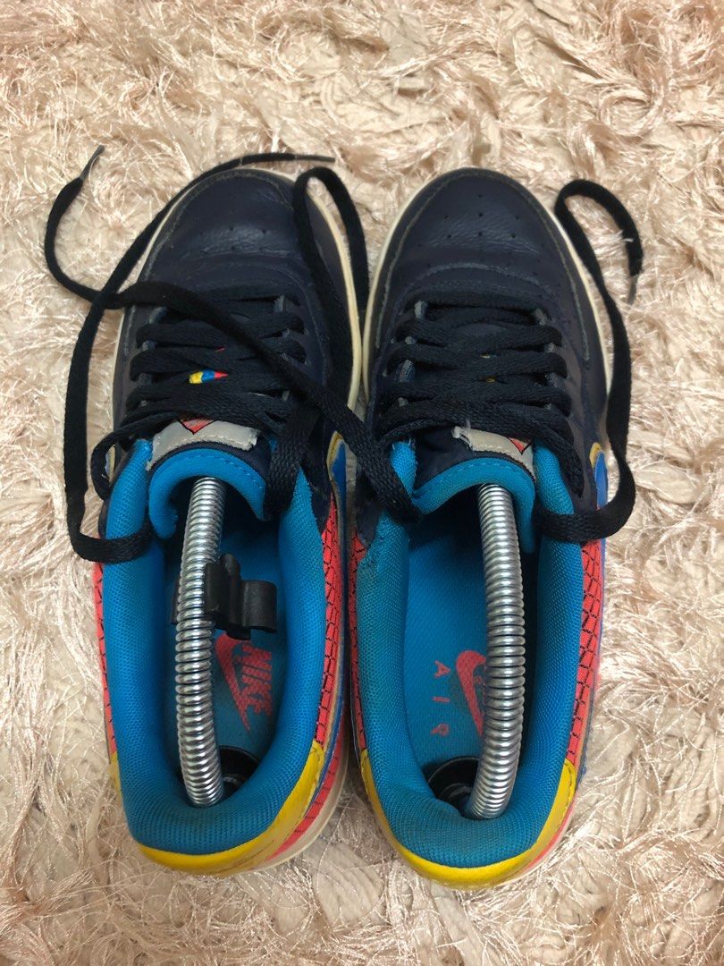 every air force 1 colorway