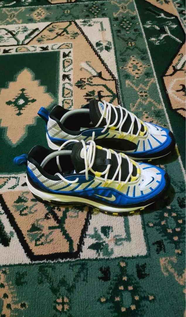 harga nike airmax 98