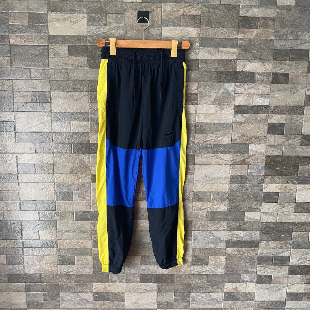 Nike woven clearance reissue pants