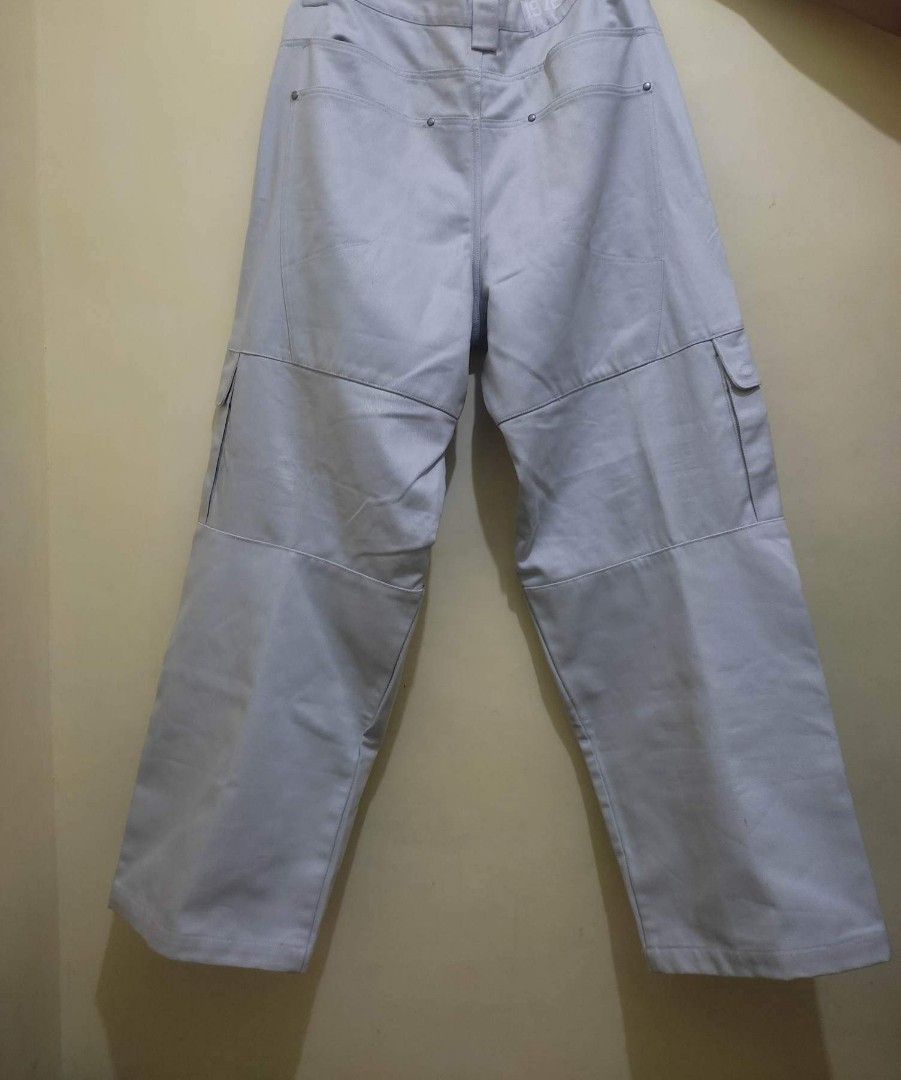 tan nike cargo pants