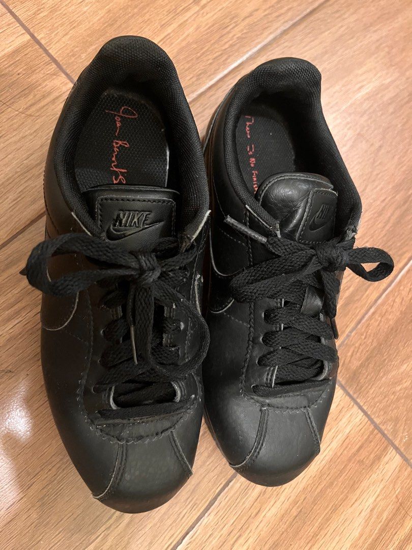 cortez nike limited edition