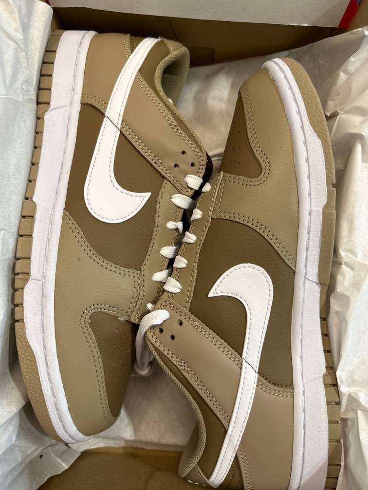 zalando retro dunk