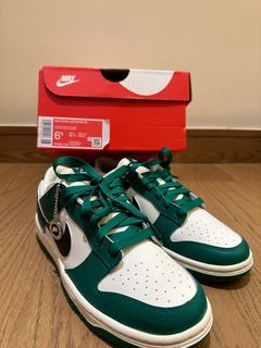 Nike Dunk Low SE Lottery Pack Malachite Green US 6.5 / EU 39