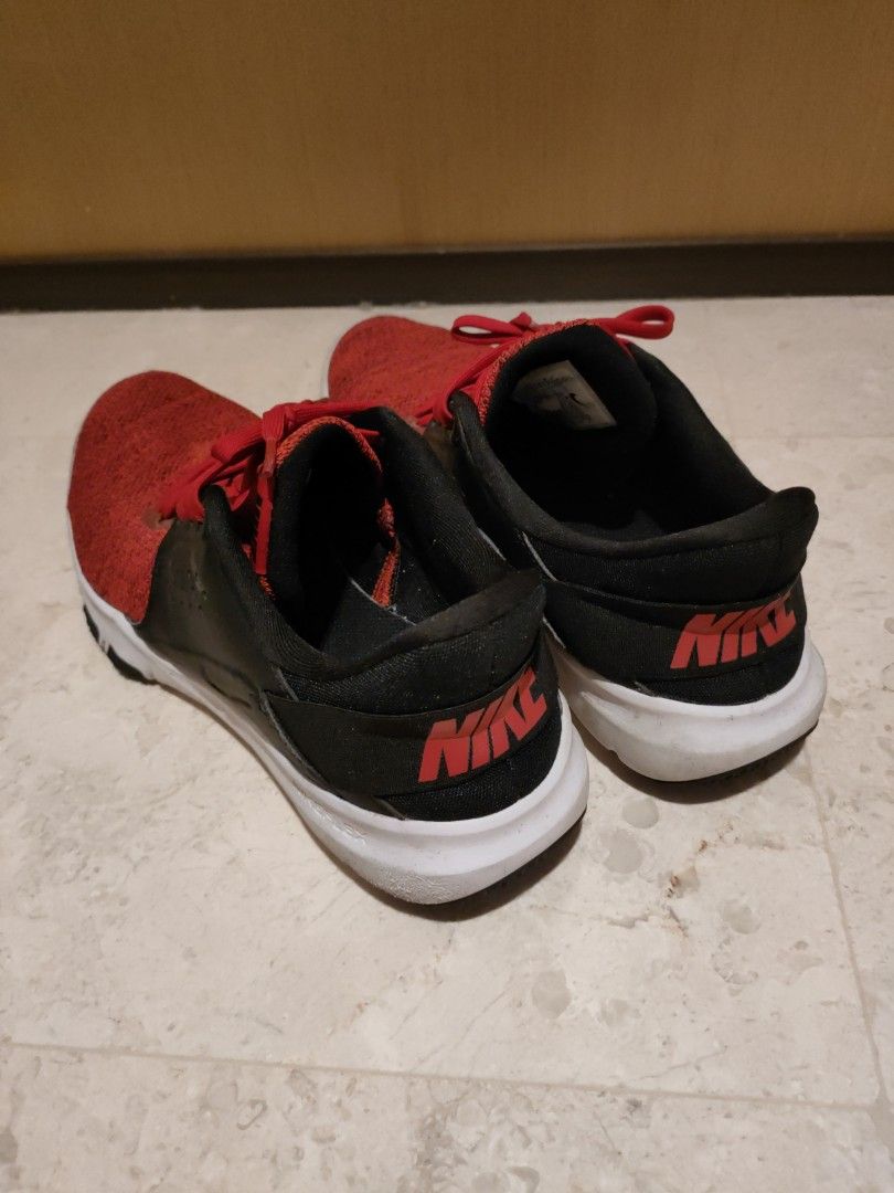 mens nike flex control tr3