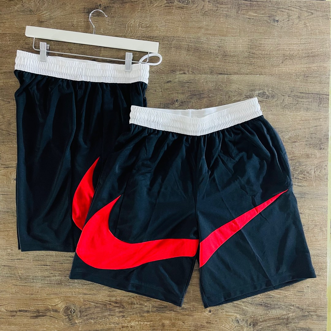 Nike swoosh hbr sales shorts