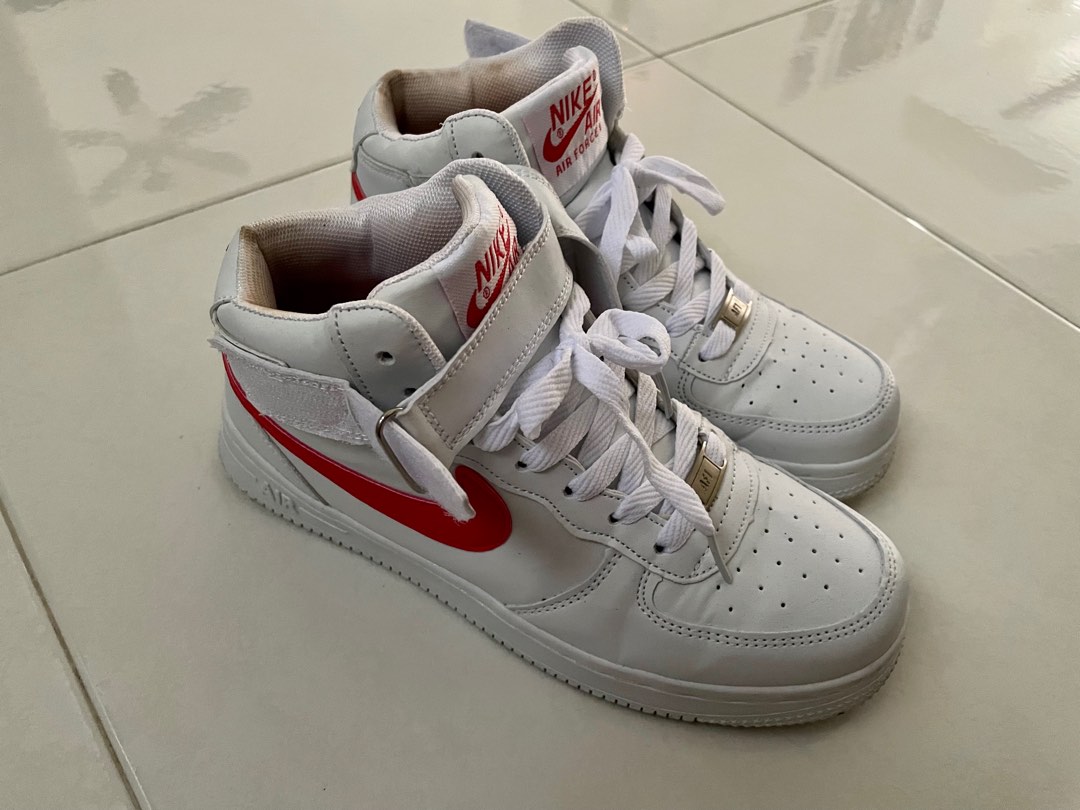 low cut sneakers nike