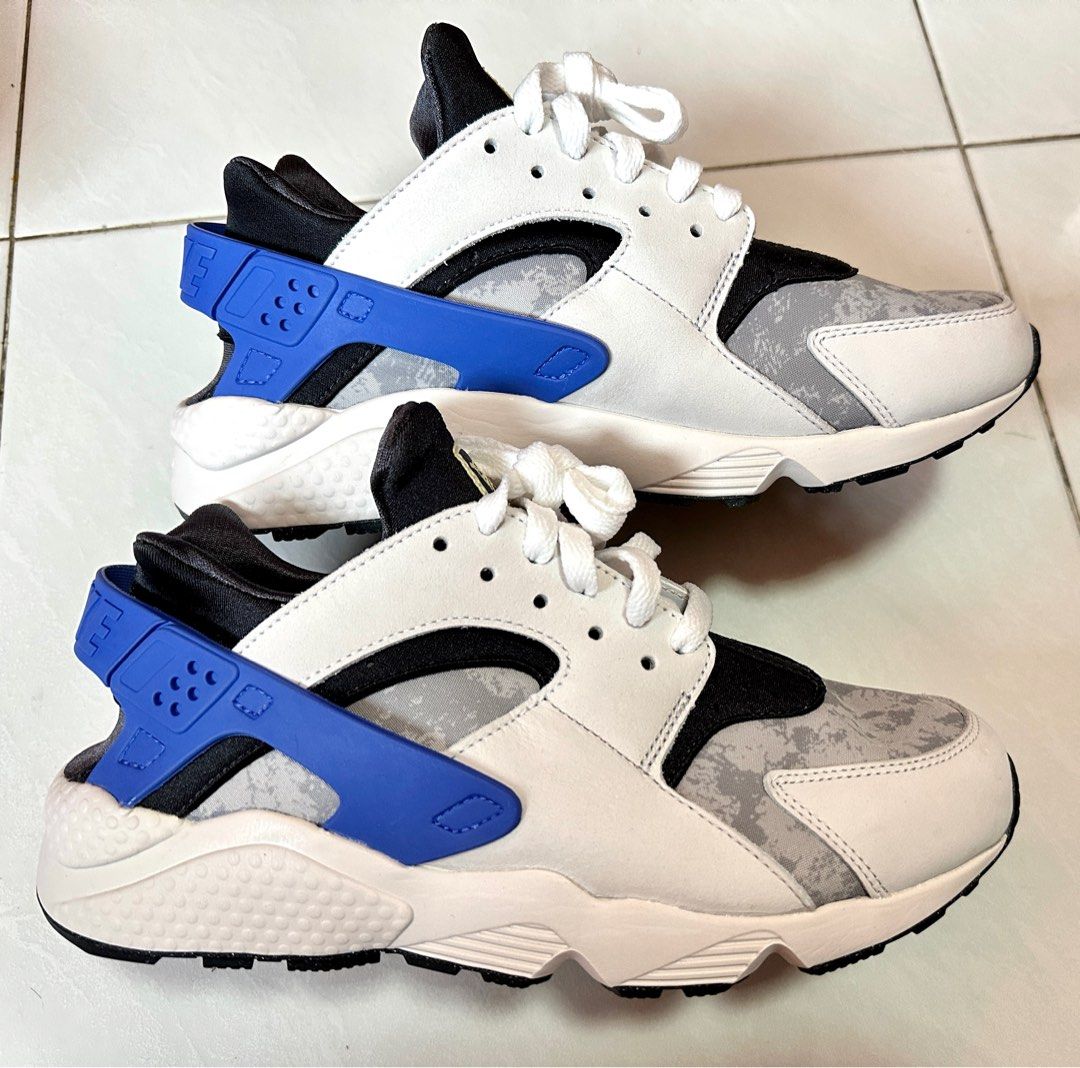Nike air top huarache premium