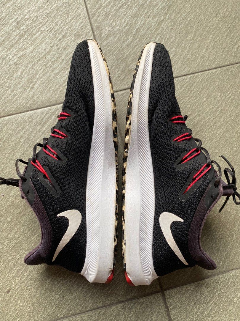 Recall Attentive Insight Nike Quest Running Camo Sole, Men's Fashion, Footwear, Sneakers on Carousell