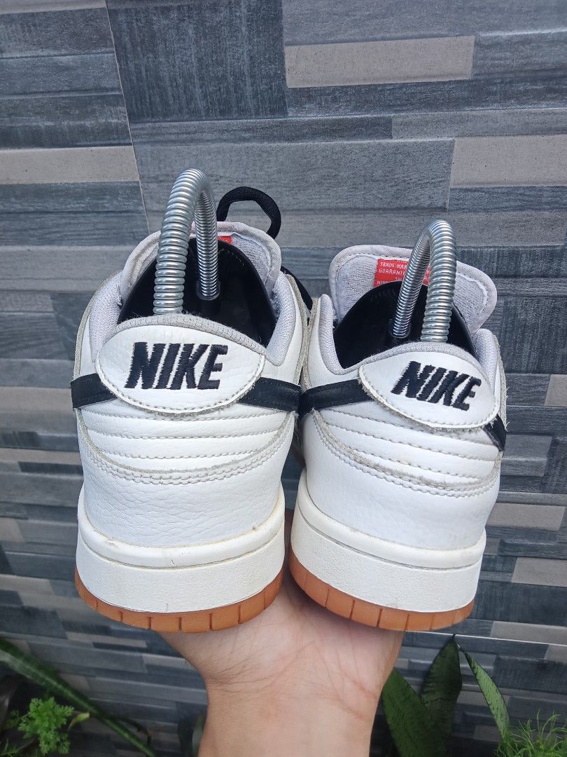 sb dunk iso jacket
