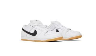 Nike SB Dunk White Gum US(11)