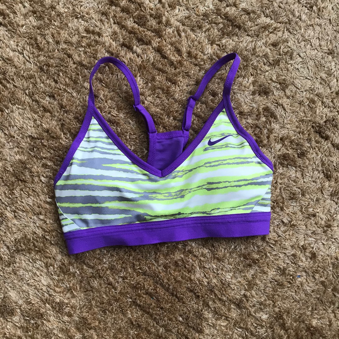 nikesportsbra